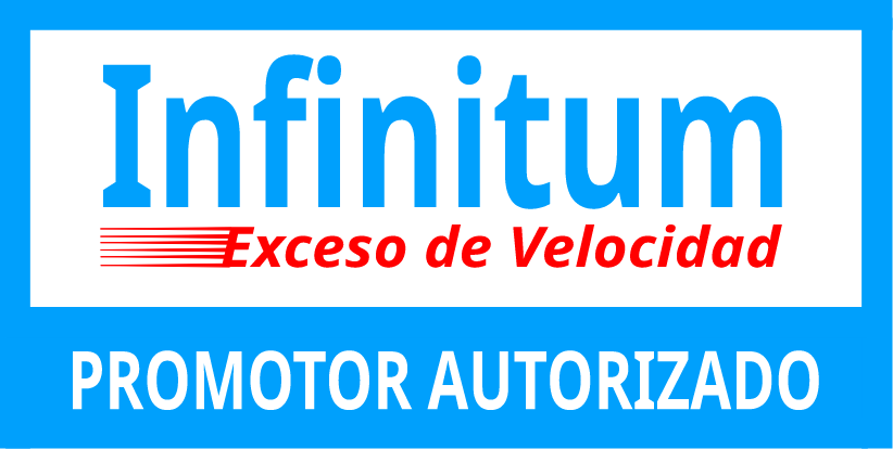 Promotor Autorizado Infinitum